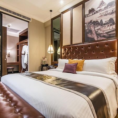 The Metropole Bangkok - Thonglor Hotel Exterior foto